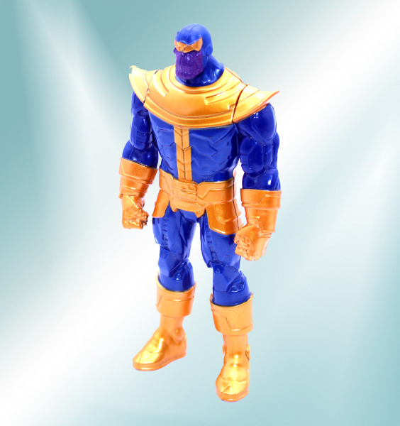 Marvel Actionfigur "Thanos" 16 cm von Hasbro